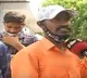 Witnesses explains what Raju did at railway track