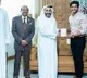 After dad Mammootty, Dulquer Salmaan also gets UAE Golden Visa