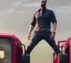 Ajay Devgn to Anand Mahindra: It was great shooting the truck stunt
