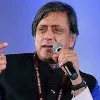 Revanth Reddy say Sorry to Shashi tharoor