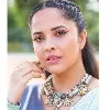 Sampath Nandi to direct Anasuya