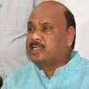 TDP leader Ayyanna partrud slams YS Jagan