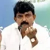 Minister Perni Nani fires on Chandrababu