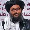 mullah baradar Angry against cabinet