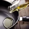 Detecting Tri rtho cresyl phosphate Adulteration in Oil
