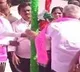 Telangana Liberation Day celebrations at Telangana Bhavan