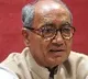digvijay singh slams modi
