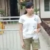 19 year old Assam girl takes exam wrapped in curtain