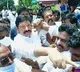 Chandrababu caste persons attacked me says Jogi Ramesh