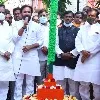 Kishan Reddy comments on CM KCR