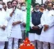 Kishan Reddy comments on CM KCR