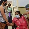 India Aims To Vaccinate Record 2 Crore People In a Single Day