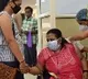 India Aims To Vaccinate Record 2 Crore People In a Single Day