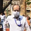 Suspended Mumbai Cop Sachin Vaze Sensational Statement On Sharad Pawar