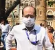 Suspended Mumbai Cop Sachin Vaze Sensational Statement On Sharad Pawar
