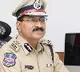 DGP Mahender Reddy reacts to allegations on Raju death