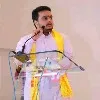 Vijay Patrudu responds to attack on Chandrababu residence