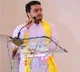 Vijay Patrudu responds to attack on Chandrababu residence