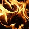 Fire accident at CBI Office in Delhi