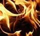 Fire accident at CBI Office in Delhi