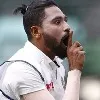Mohammad Siraj responds on not being selected for T20 WorldCup