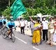 no salary and Diwali bonus if did not take corona vaccine