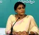 Sharmila slams TRS Govt and state police