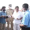 Talasani visits Tankbund and reviewed Ganesh Shobha Yatra arrangements