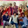 F3 movie shooting update