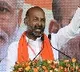 Will bury the KCR history says Bandi Sanjay