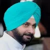 AAP compares Navjot Singh Sidhu with Rakhi Sawant