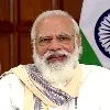 modi addresses member countries at SCO meeting