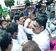 Jogi Ramesh and Alla Ramakrishna Reddy met AP DGP