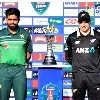 New Zealand cancels white ball tour of Pakistan in last minute
