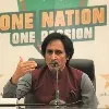 PCB Chief Ramiz Raja fires on New Zealand