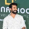 Ram Charan as Suvarnabhumi brand campaigner