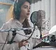 Pooja Hegde starts dubbing for Most Eligible Bachelor movie
