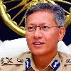 TDP Leaders wrote DGP Goutham Sawang