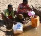 World on catastrophic path to 2.7-degree heating: UN chief
