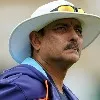 Coach Shastri hints that he might step down after T20 World Cup