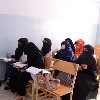 Afghanistan only nation on earth to bar half its population from secondary education