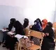Afghanistan only nation on earth to bar half its population from secondary education