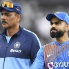 BCCI strikes back at Kohli-Shastri regime! Will Kumble accept the job offer?