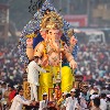 Stage set for mammoth Ganesh immersion procession in Hyderabad