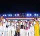 Congress Dalita girijana sabha in Gajwel