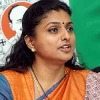 ycp mla roja question tdp leader ayyanna patrudu