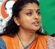 ycp mla roja question tdp leader ayyanna patrudu