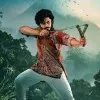 Hanuman First Look released