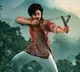 Hanuman First Look released