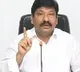 TDP Leaders Hurled Stones On My Car Alleges Jogi Ramesh